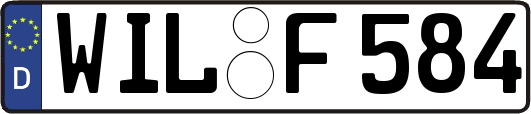 WIL-F584