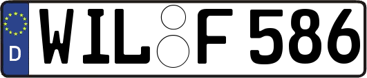 WIL-F586