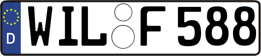 WIL-F588