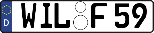 WIL-F59