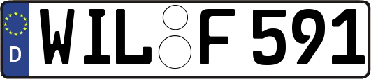 WIL-F591