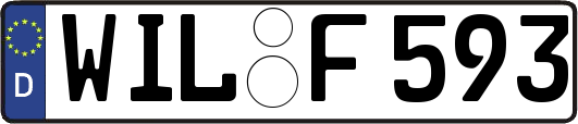 WIL-F593