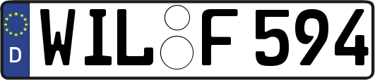 WIL-F594