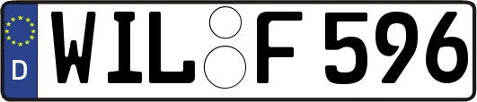 WIL-F596