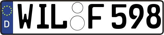 WIL-F598