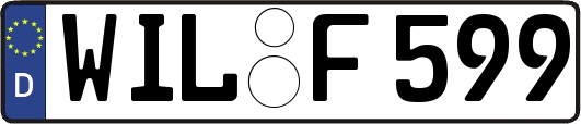 WIL-F599