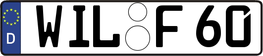 WIL-F60