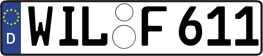 WIL-F611