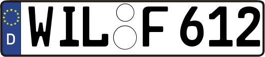WIL-F612