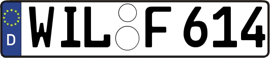 WIL-F614
