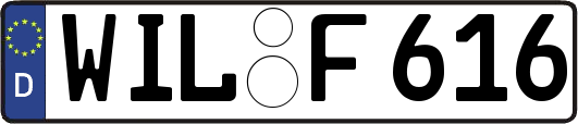 WIL-F616