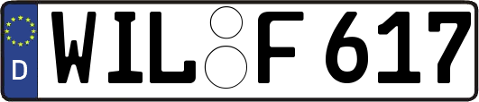 WIL-F617