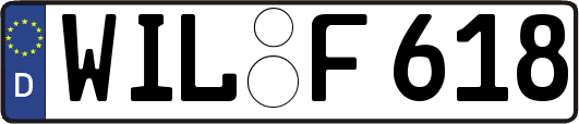 WIL-F618