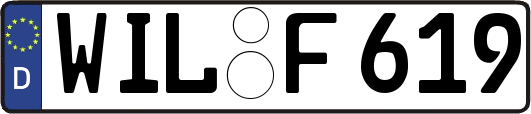 WIL-F619