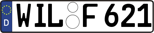 WIL-F621