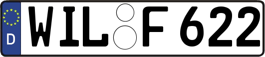 WIL-F622