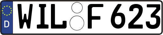 WIL-F623
