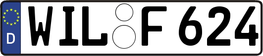 WIL-F624