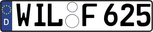 WIL-F625