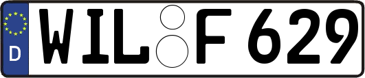 WIL-F629