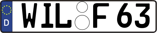 WIL-F63