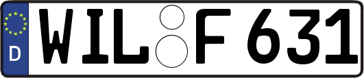 WIL-F631