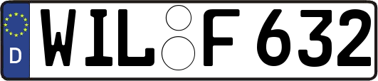 WIL-F632