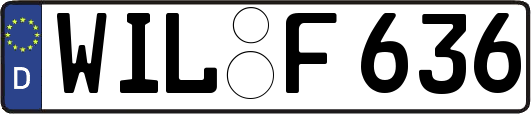 WIL-F636