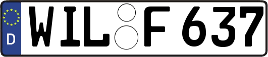 WIL-F637
