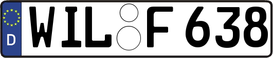 WIL-F638