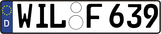 WIL-F639
