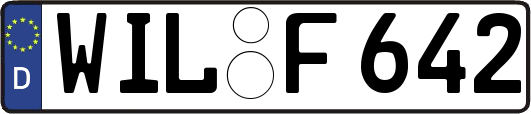 WIL-F642