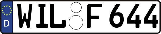 WIL-F644