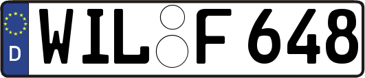 WIL-F648
