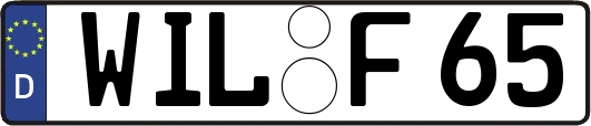 WIL-F65