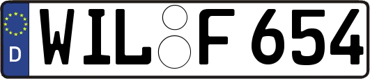 WIL-F654