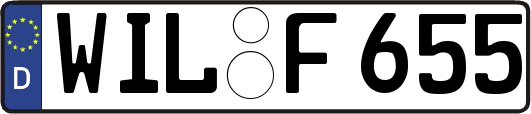 WIL-F655
