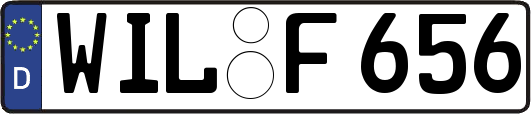 WIL-F656
