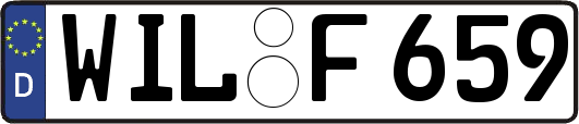 WIL-F659