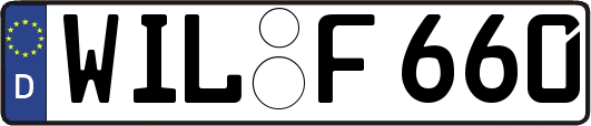 WIL-F660