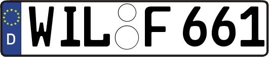 WIL-F661
