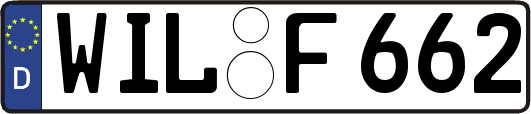 WIL-F662