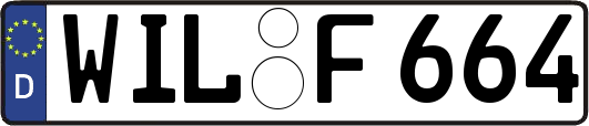 WIL-F664