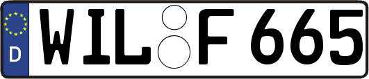 WIL-F665
