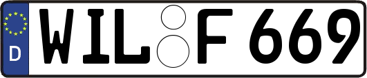 WIL-F669