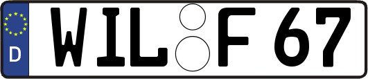 WIL-F67