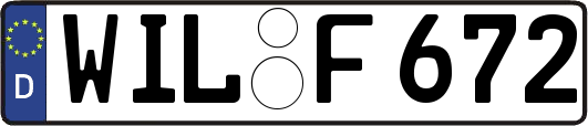 WIL-F672
