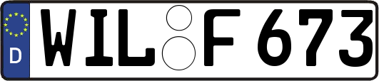 WIL-F673