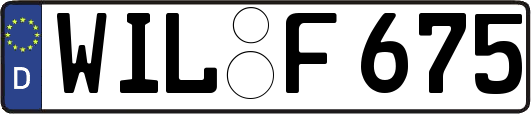 WIL-F675