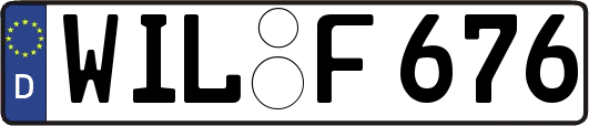 WIL-F676